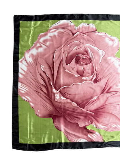 vintage  scarves