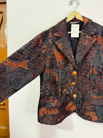 Lacosa Vintage Jacket