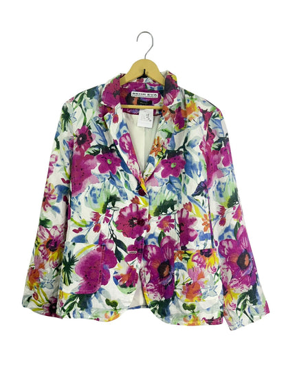 Behr Eva Vintage Jacket