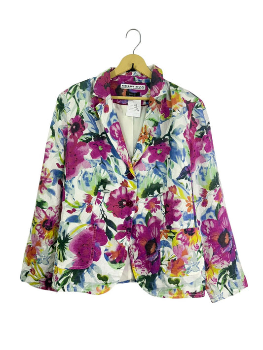Behr Eva Vintage Jacket