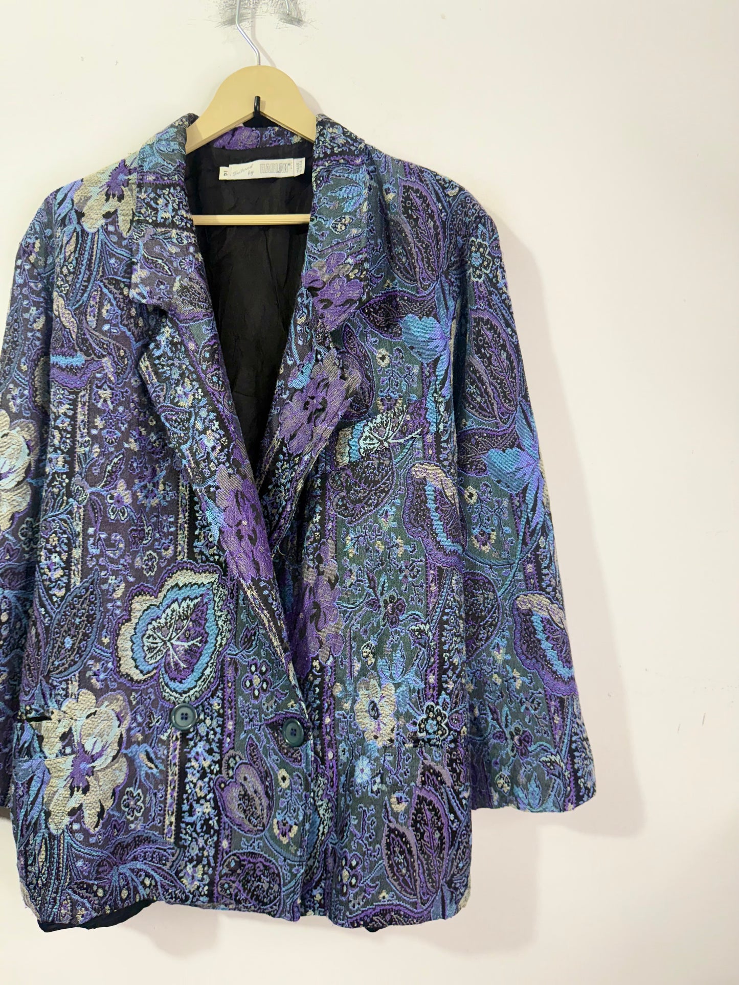 Vintage Jacket