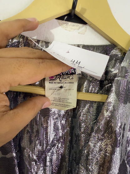 Allairds Vintage Jacket