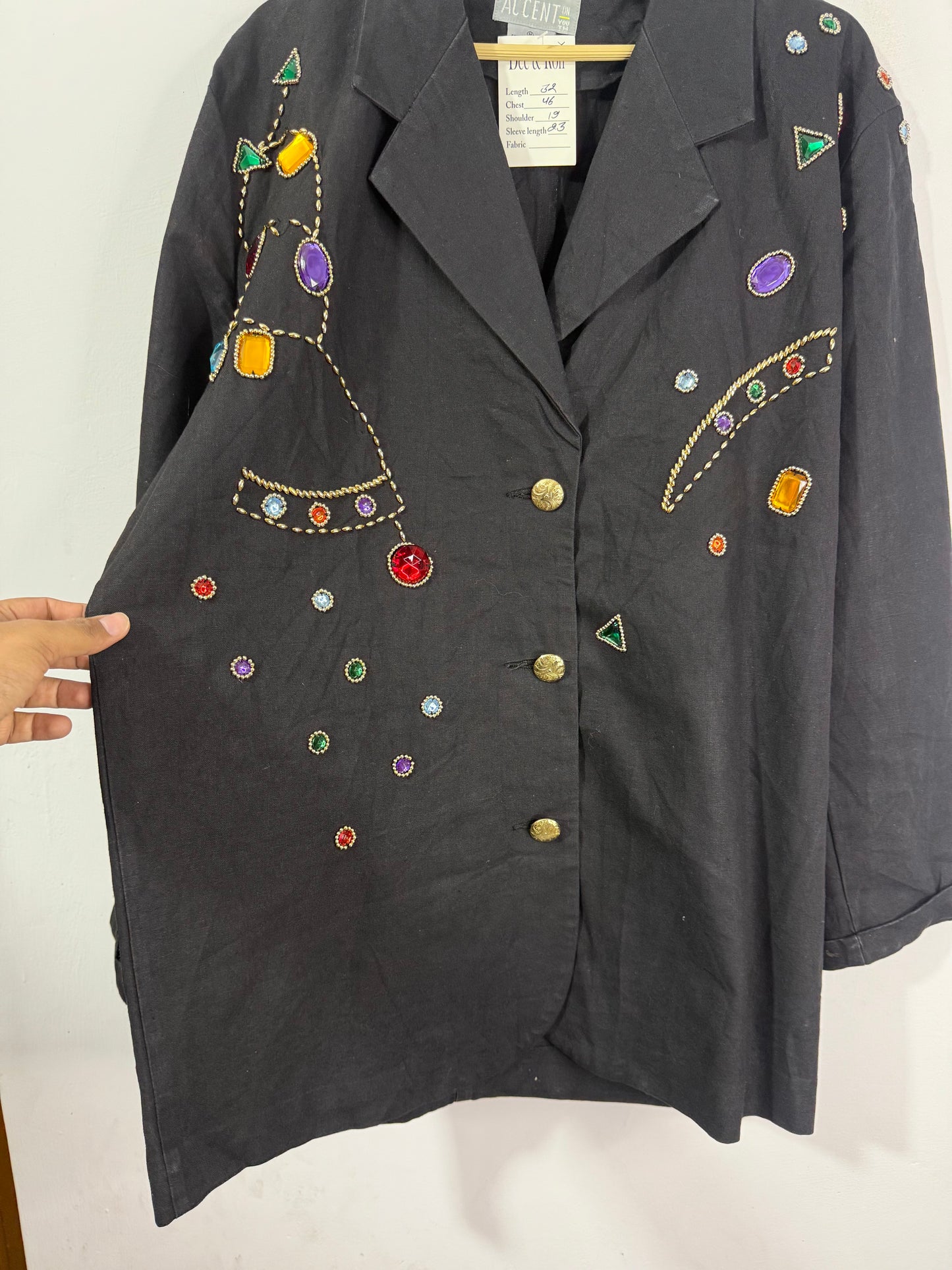 Vintage Jacket