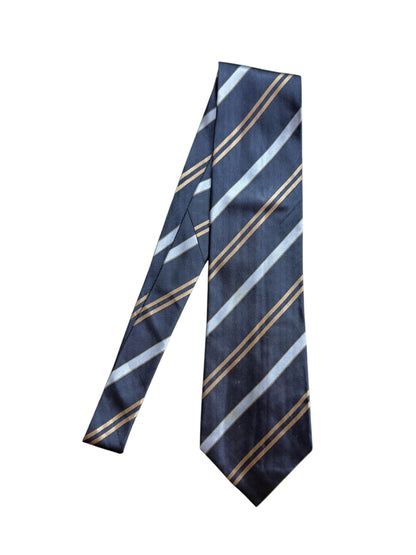 Royal Class Vintage Silk Tie