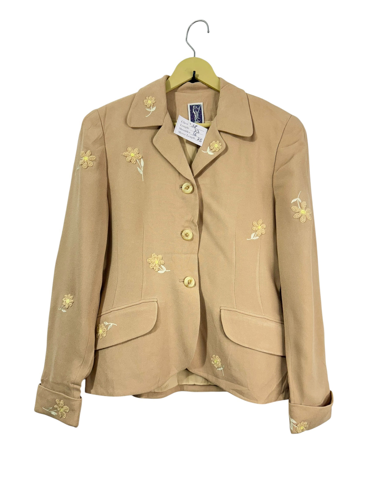 vintage Jacket