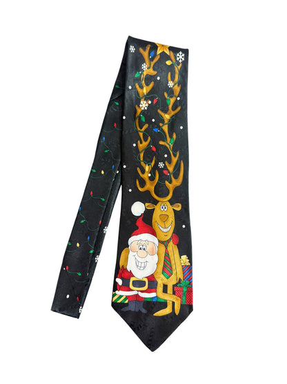 Special  ties Vintage Silk Tie