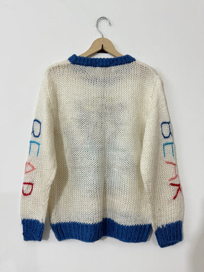 Frontier Woolen Sweater