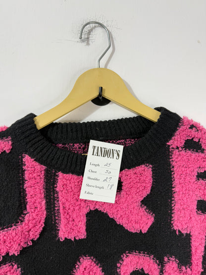 Woolen Sweater