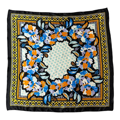 vintage  scarves