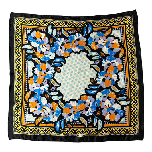 vintage  scarves