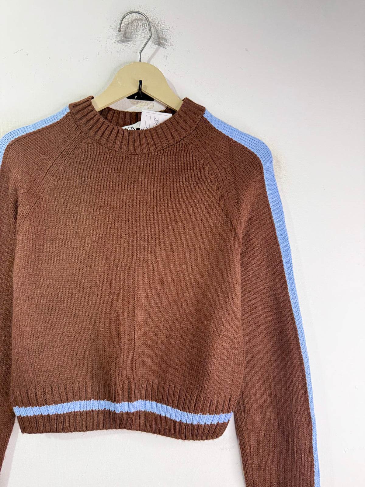 Zara Sweater