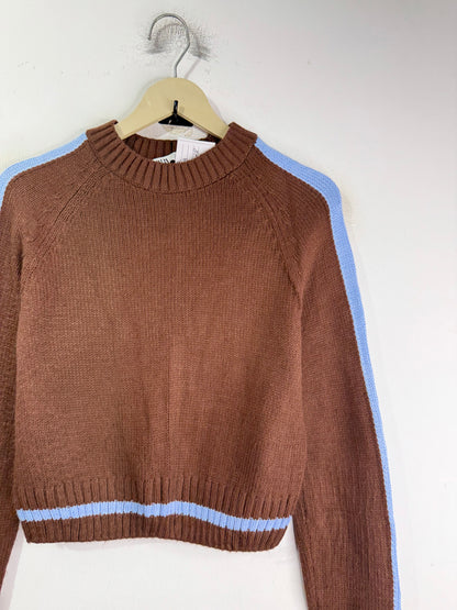 Zara Sweater