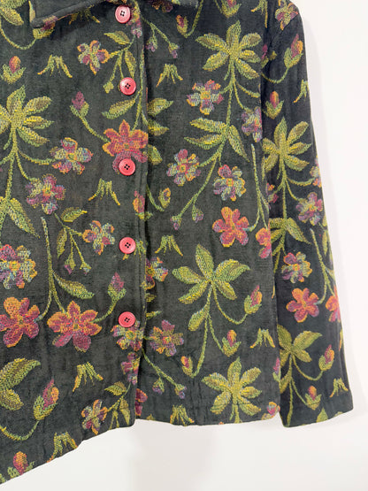 First Option vintage Jacket
