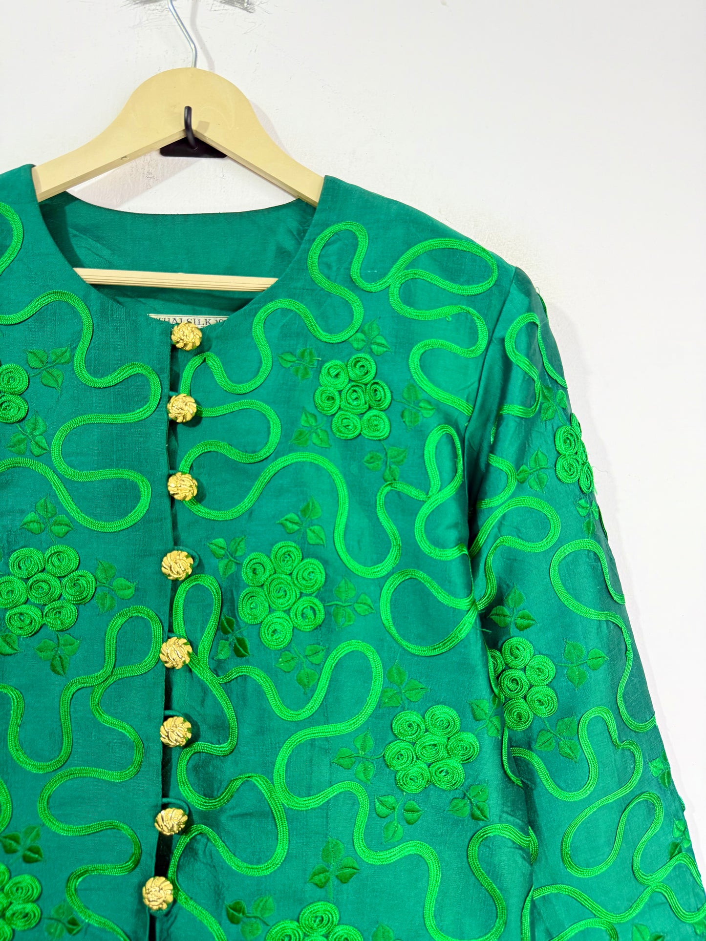 Vintage Jacket