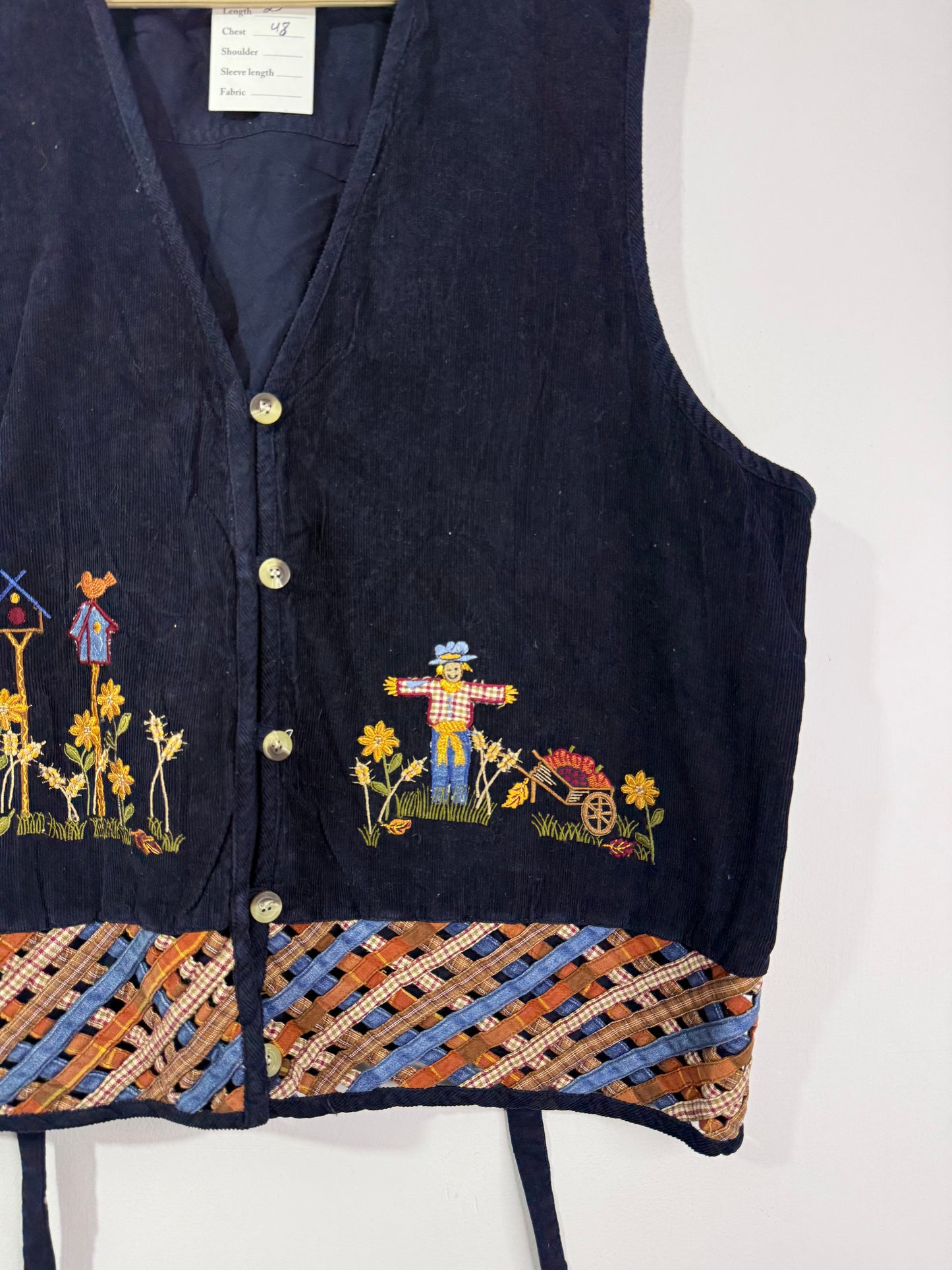 Vest