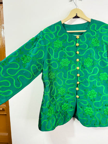 Vintage Jacket