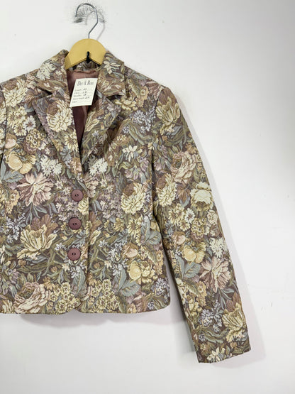 Vintage Jacket