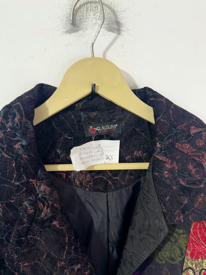 Clausura Jacket
