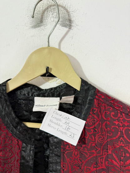 Alfred Dunner Jacket