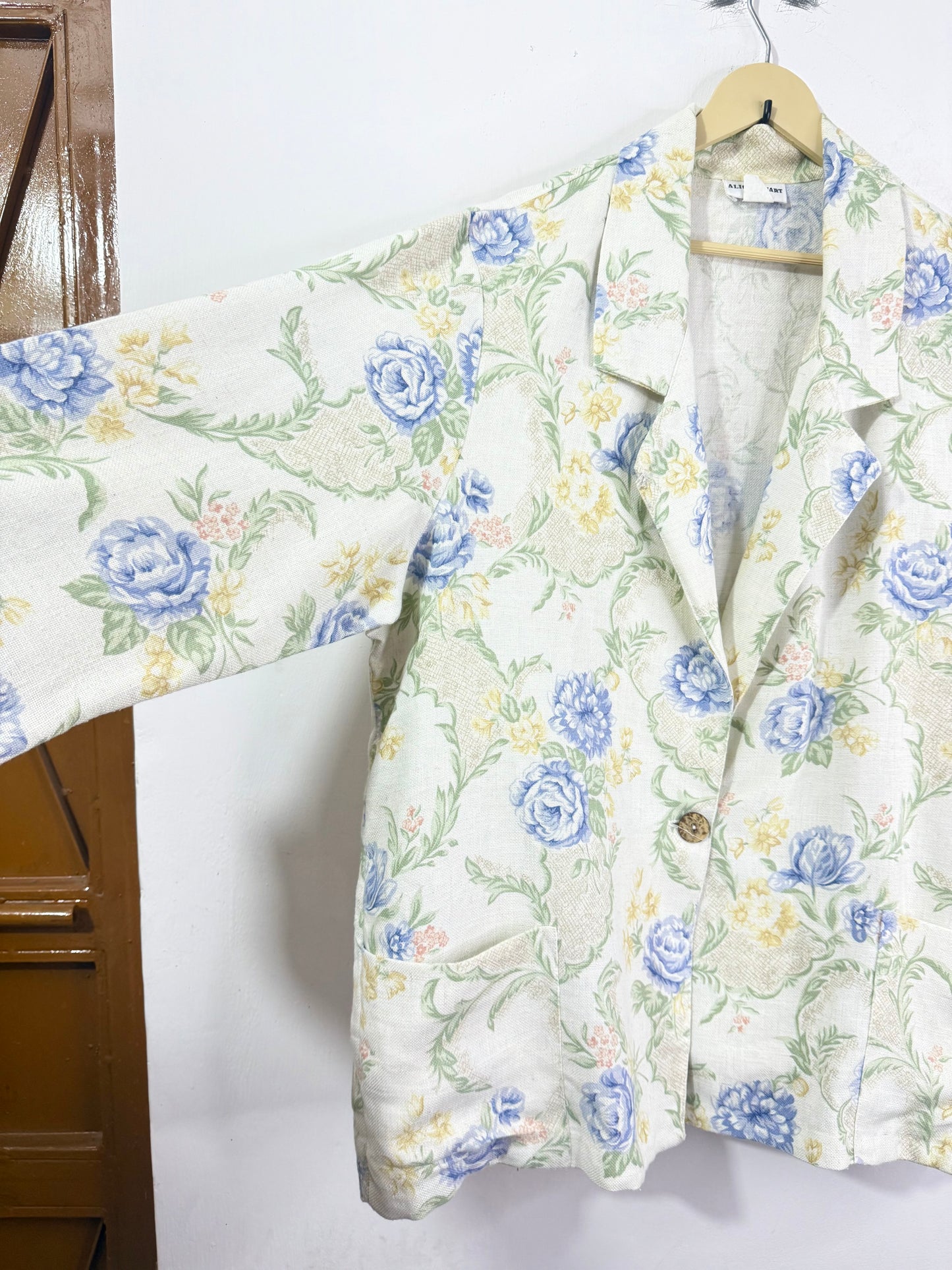 Vintage Jacket