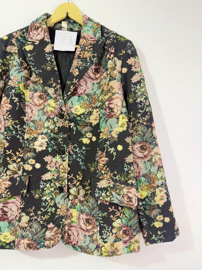 Vintage Jacket