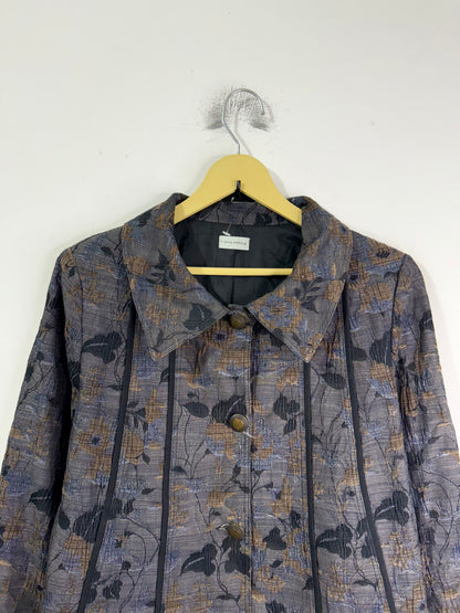 Finkarelia Vintage Jacket