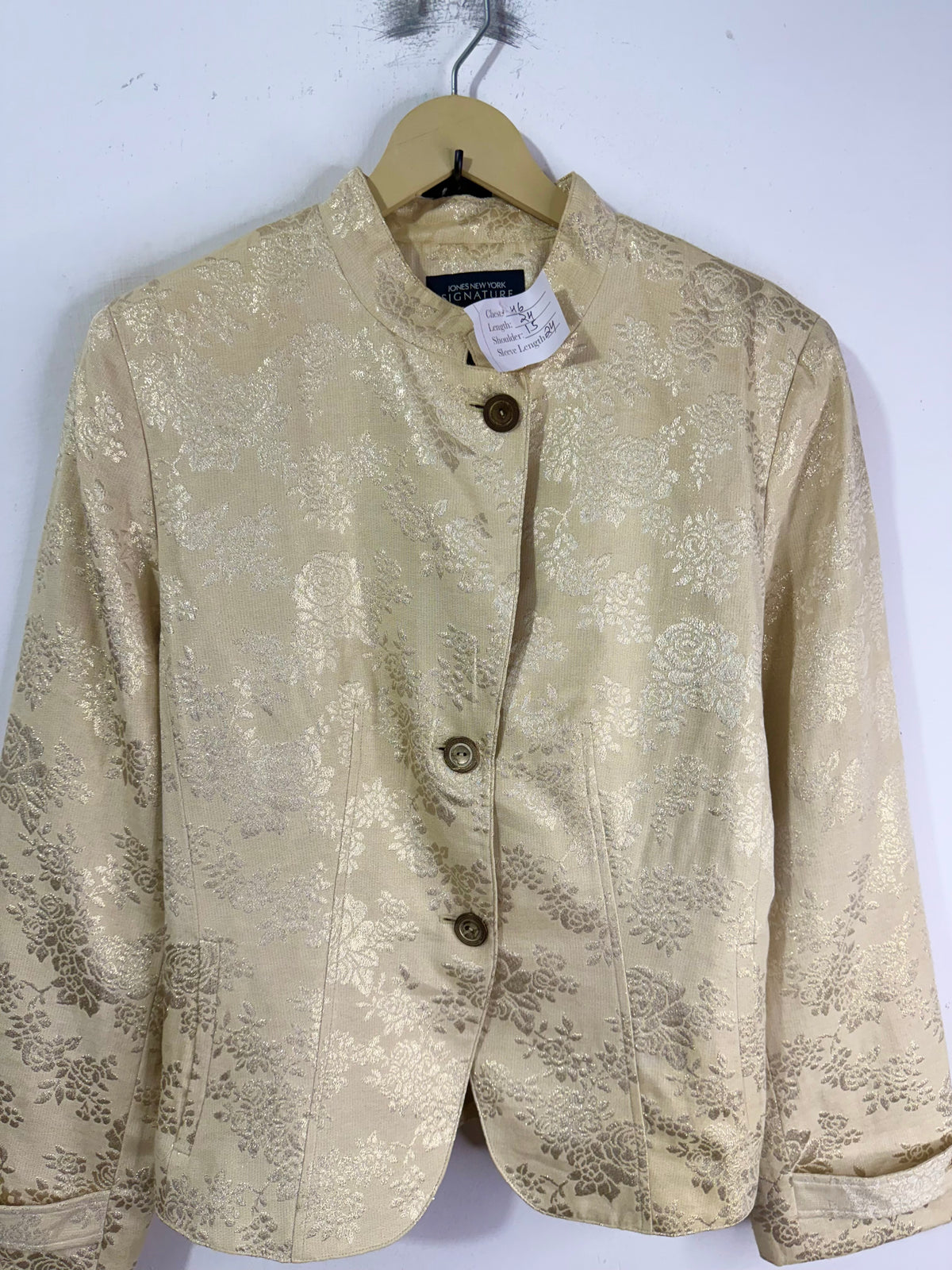 Jones new york  Jacket