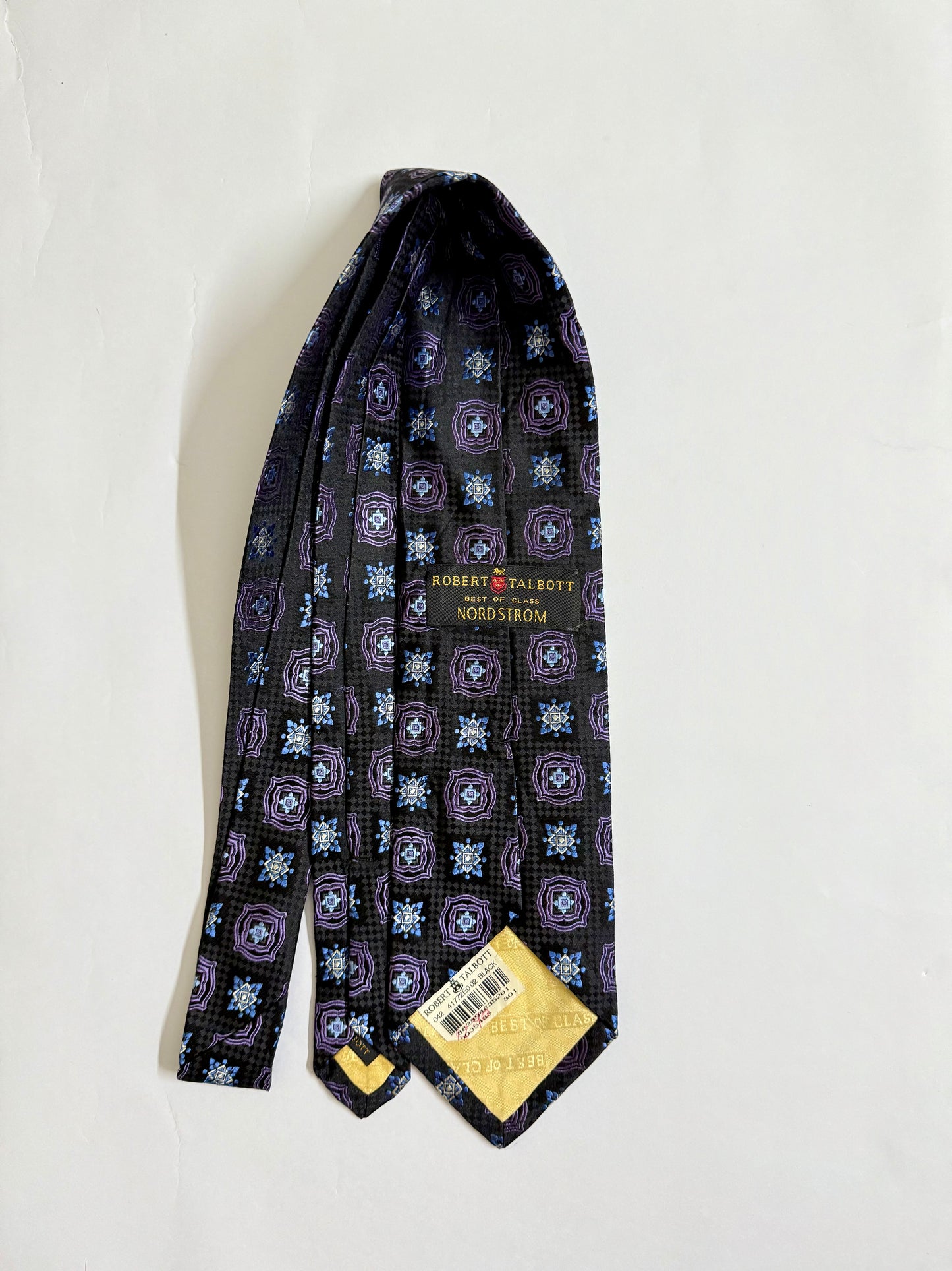 Nordstrom Vintage Silk Tie