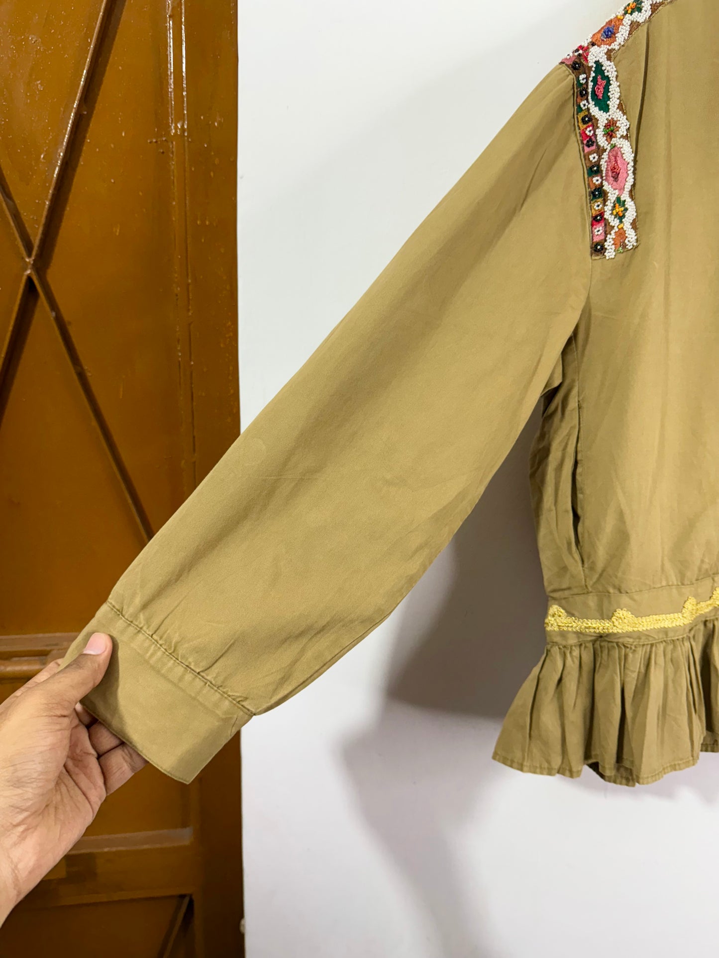 Vintage Jacket