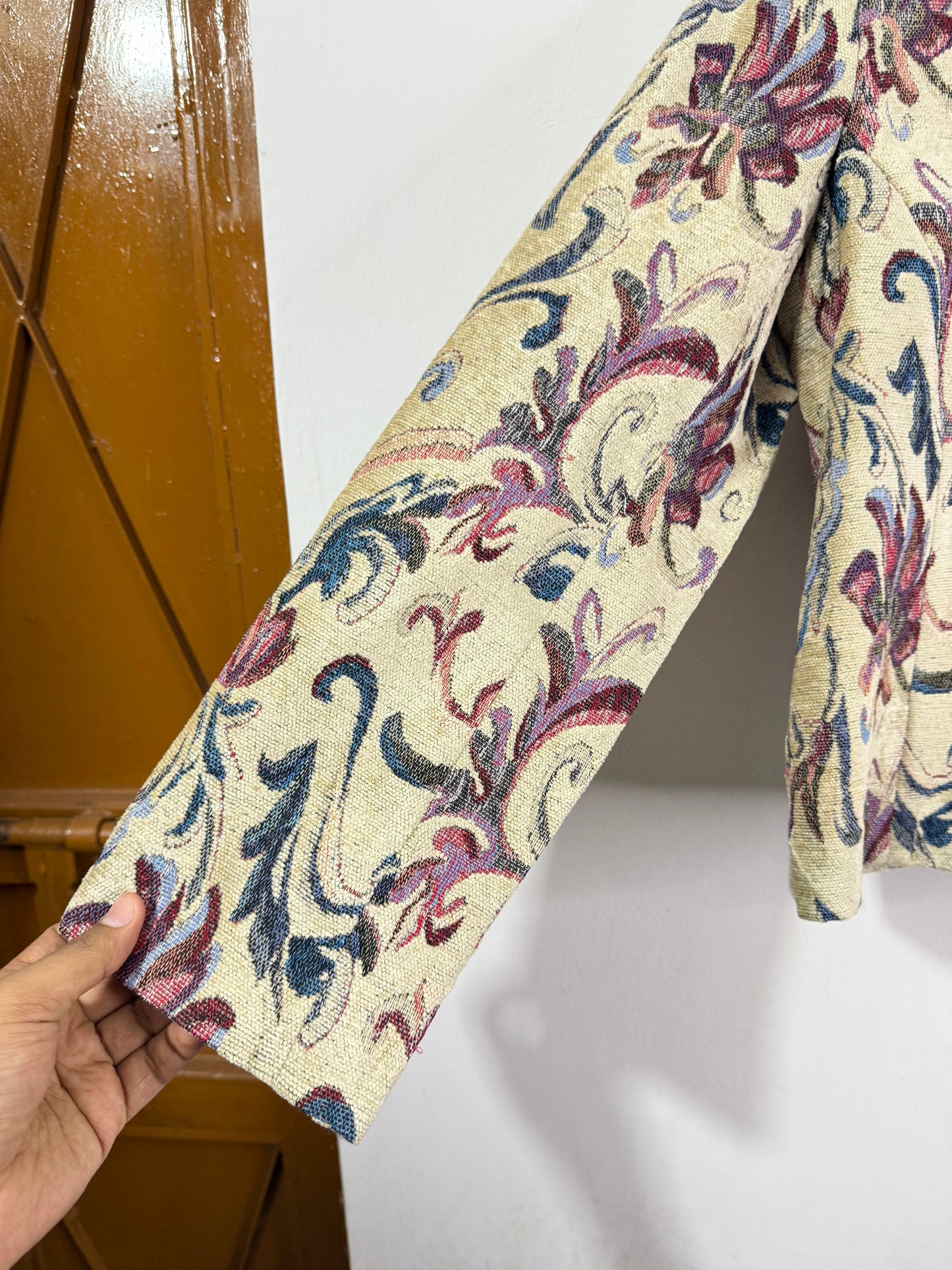 OSCAR Vintage Jacket