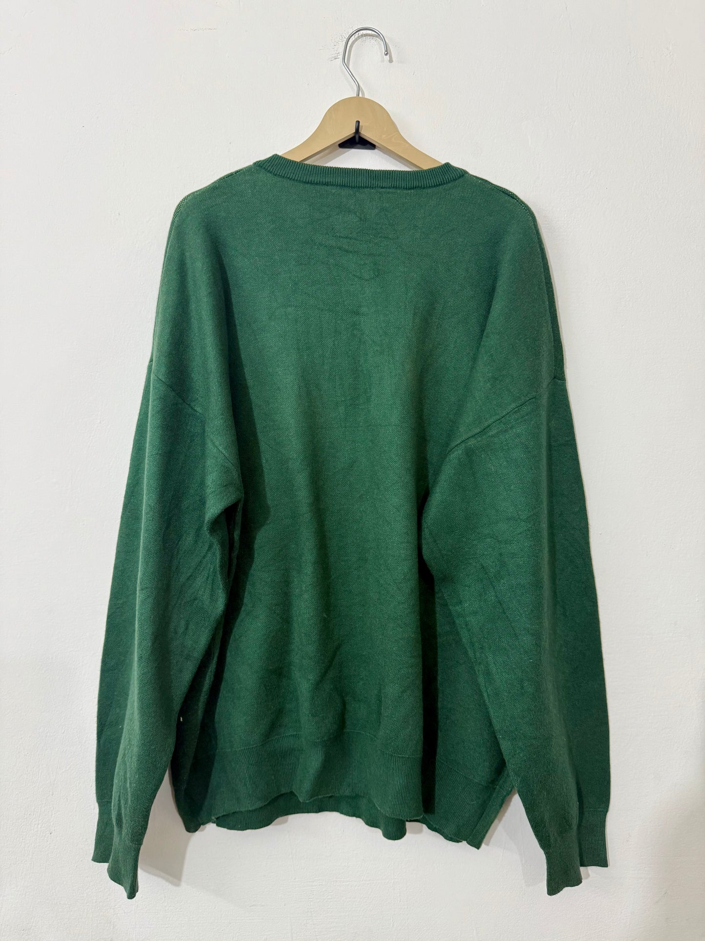 The simpsons Woolen Sweater