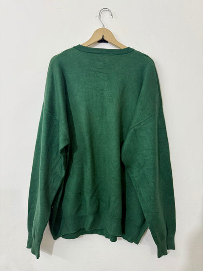 The simpsons Woolen Sweater