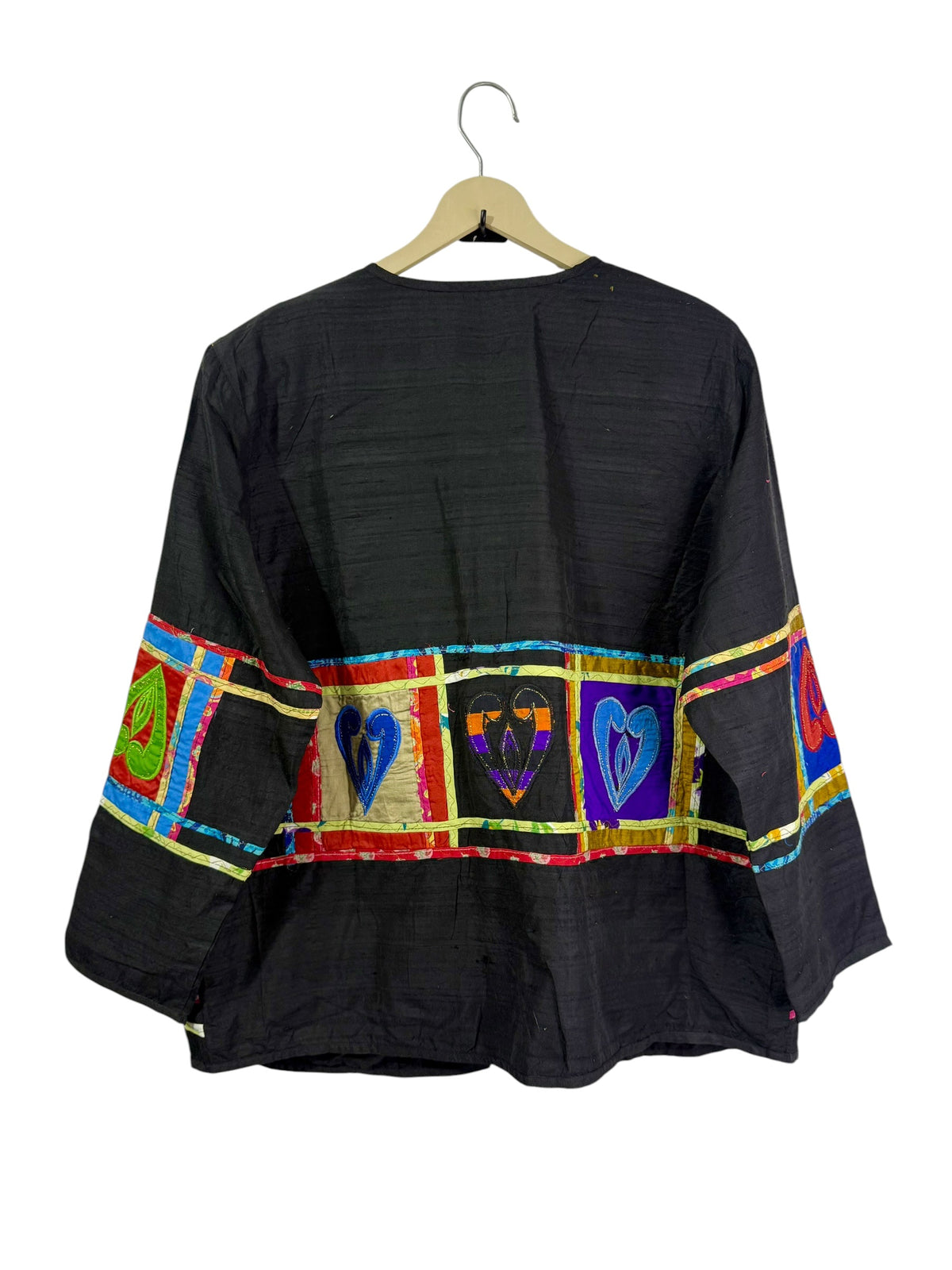 Julia Jacket