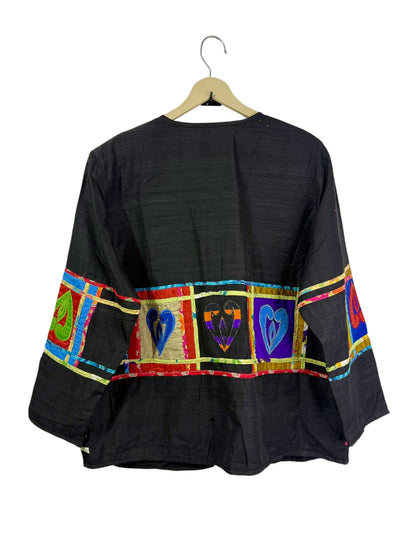 Julia Jacket