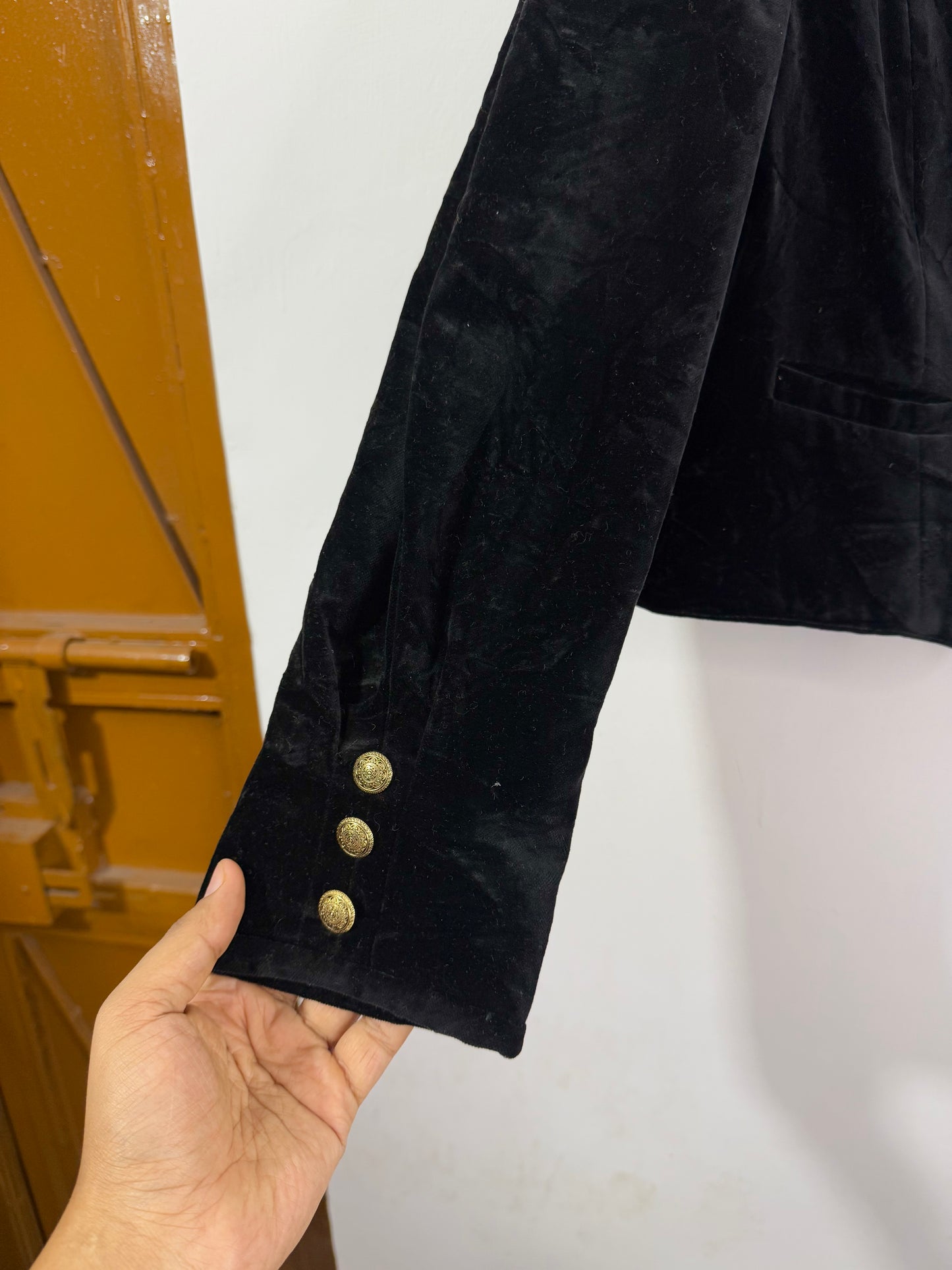 Julius Lang Vintage Jacket