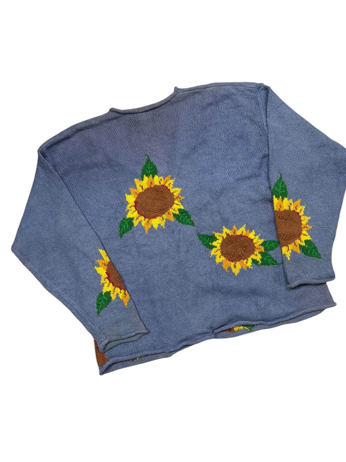 PBJ Sport Sweater