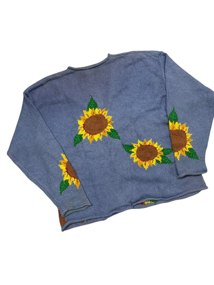 PBJ Sport Sweater