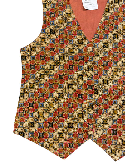 Summer Hoill Vest