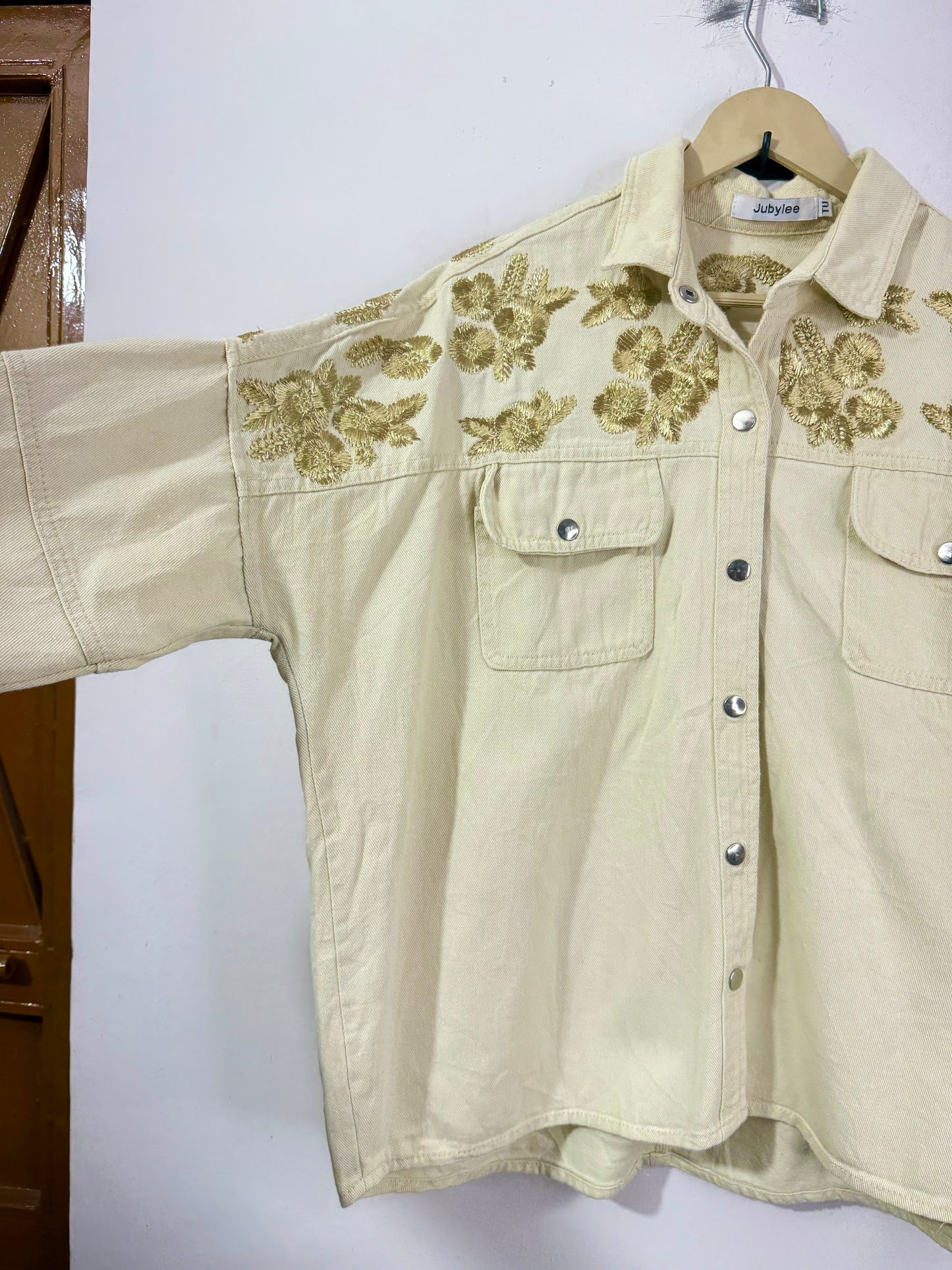 Vintage Jacket