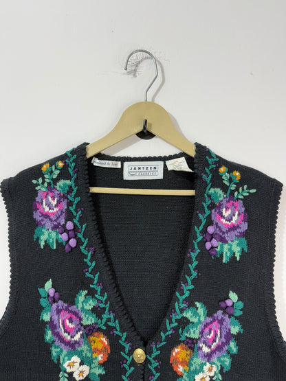 Jantzen Woolen Sweater
