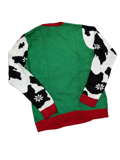Jolly Sweater