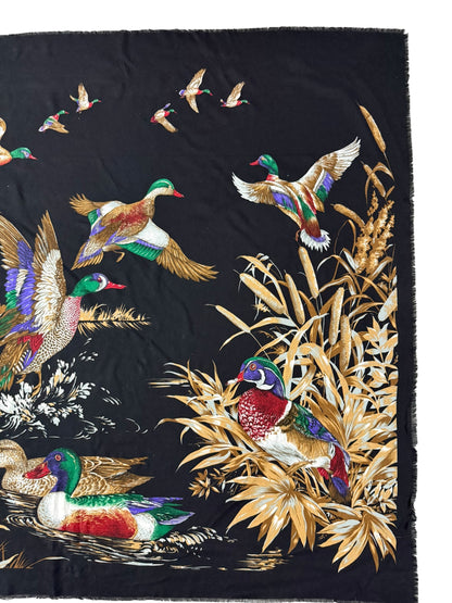 vintage  scarves