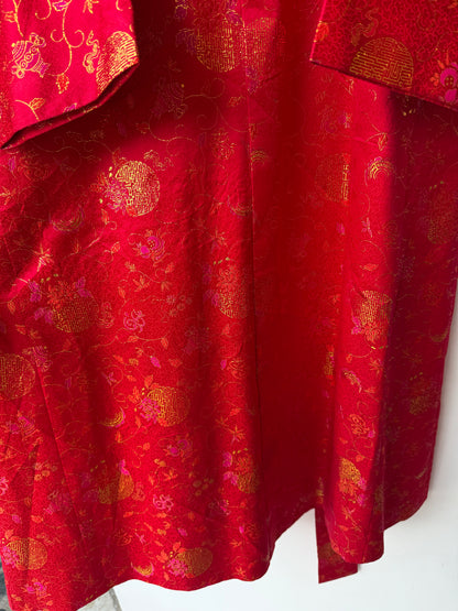 Hanbok vintage Jacket