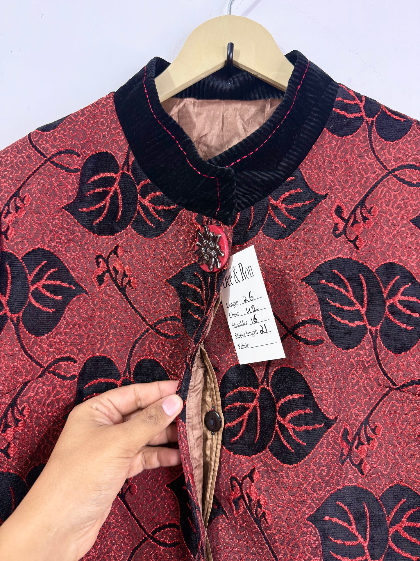 Vintage Jacket