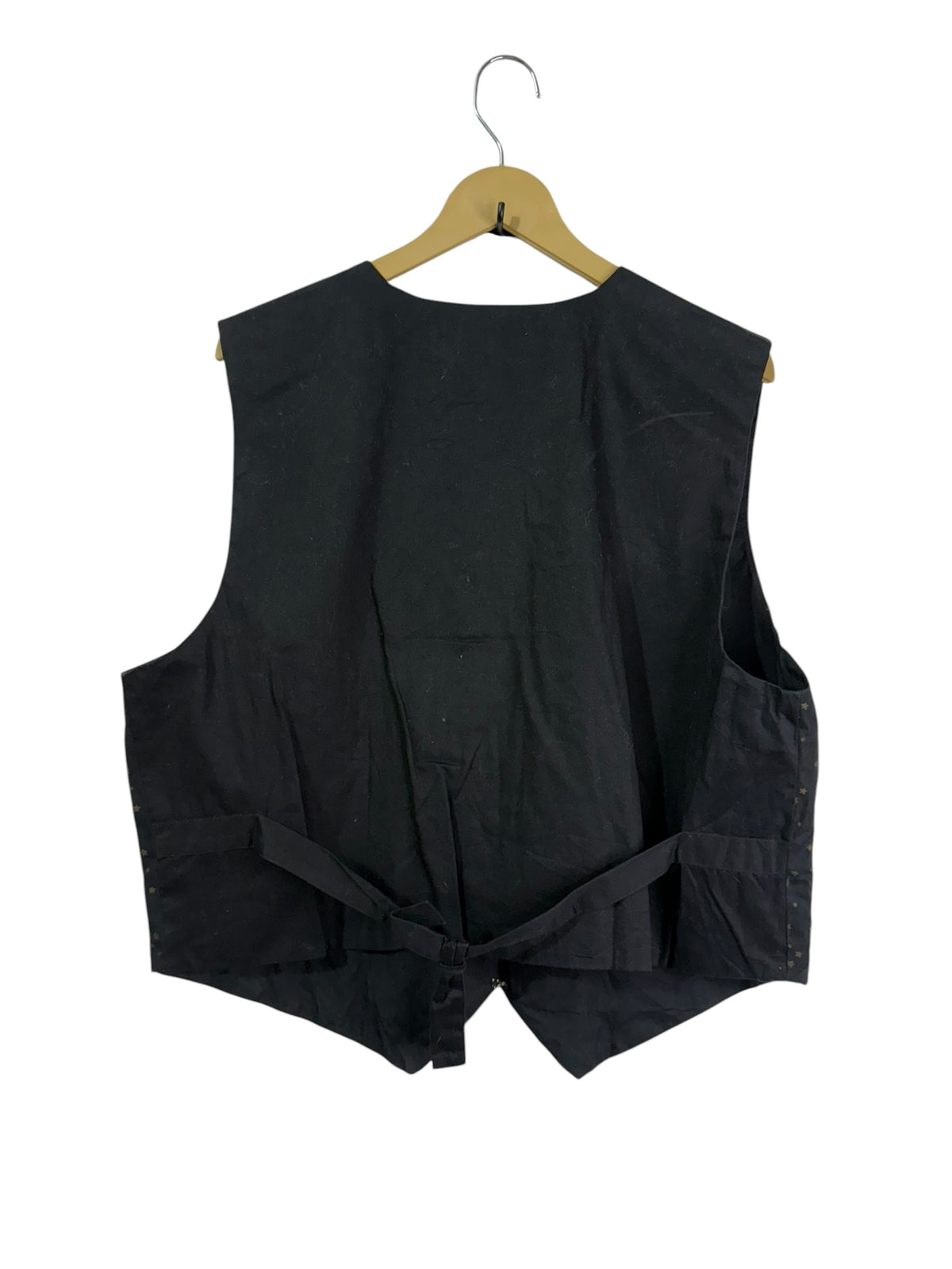 Karen Scott Vest