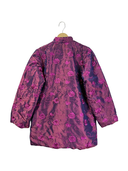 Silk Vintage Jacket