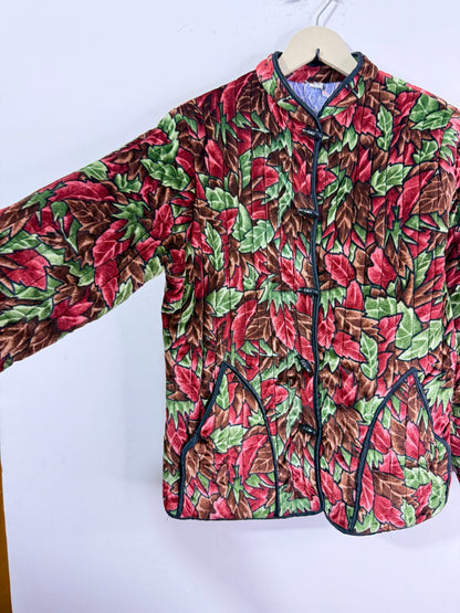 Quilted vintage Jacket