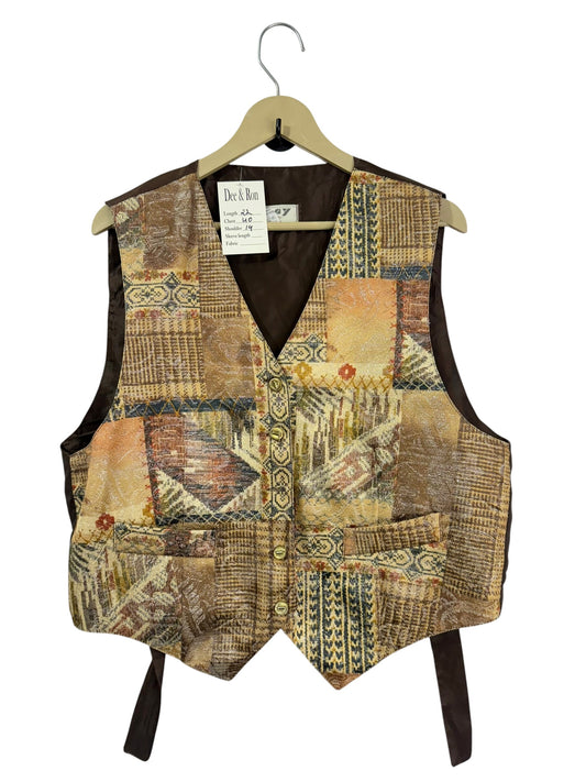 Orsay Vintage Vest