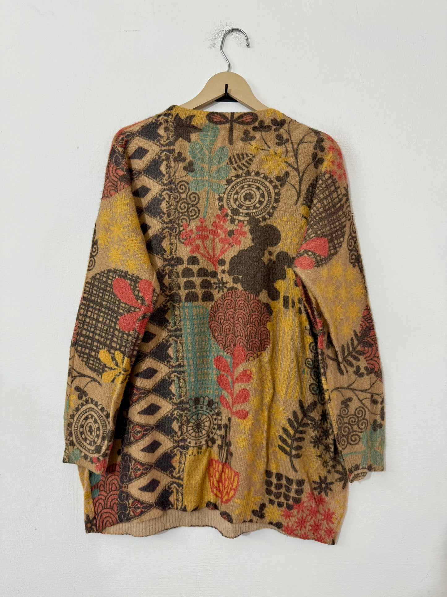 Woolen Sweater