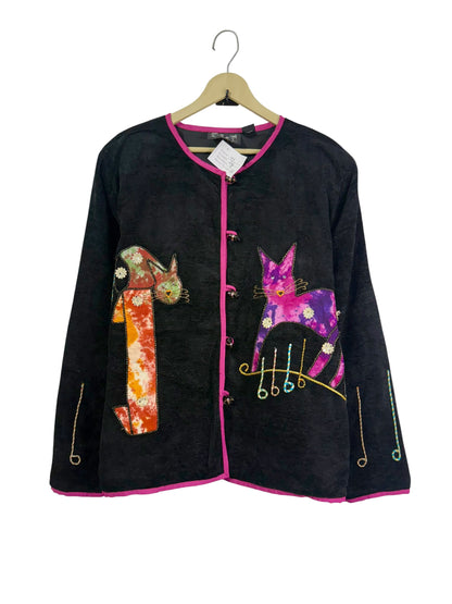 Cat Jacket